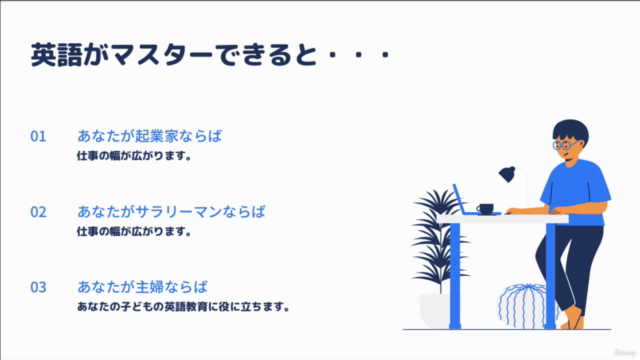 独りデジタル起業家のための英語をマスターする方法 基礎編 – Screenshot 4