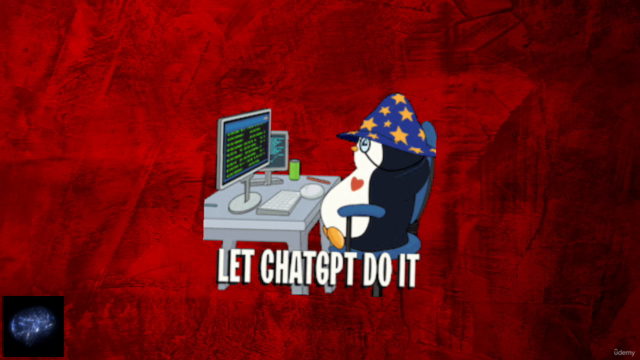 ChatGPT and Bard: The Complete Guide to AI Content Creation – Screenshot 3