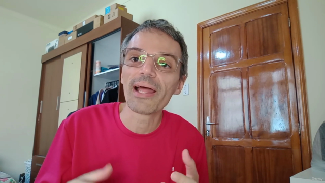 Mesa Radiônica dos Caboclos/Curumim – Screenshot 4