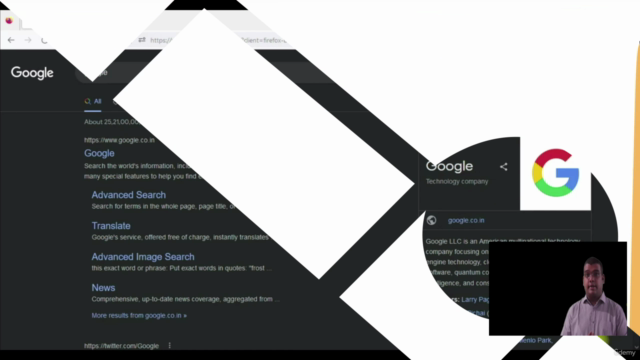 Learn to create your Own Chat GPT – Screenshot 1