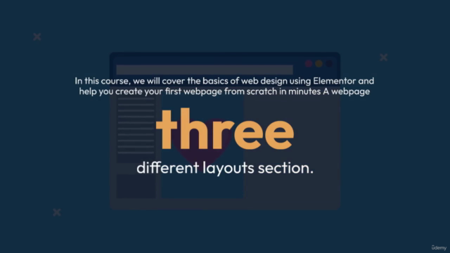 WordPress Training: Website Design with Landing Pages – Screenshot 1