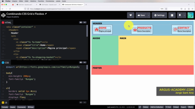 CSS Flexbox - Flexible Box Layout – Screenshot 2