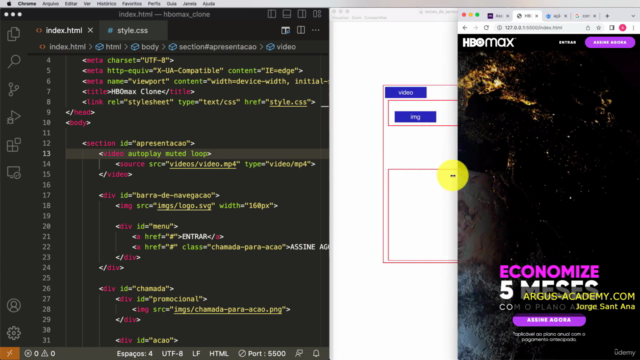 CSS Flexbox - Flexible Box Layout – Screenshot 3