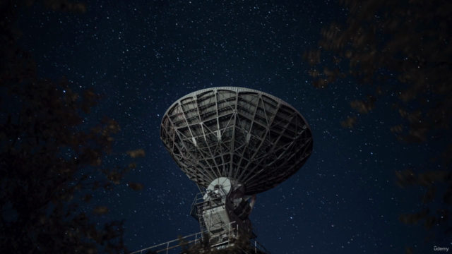 Wireless Communication using Python – Screenshot 2