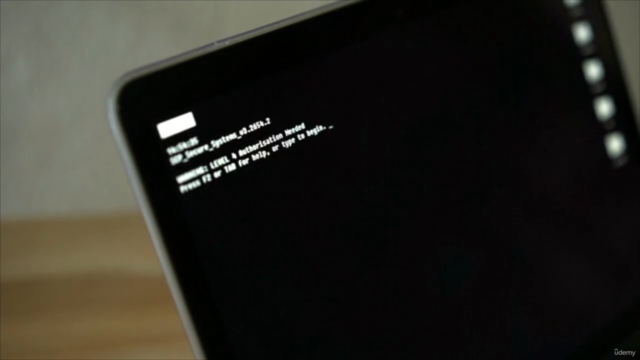 Wireless Communication using Python – Screenshot 3