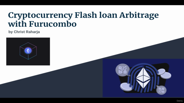 Cryptocurrency Flashloan Arbitrage with Furucombo - Screenshot_01
