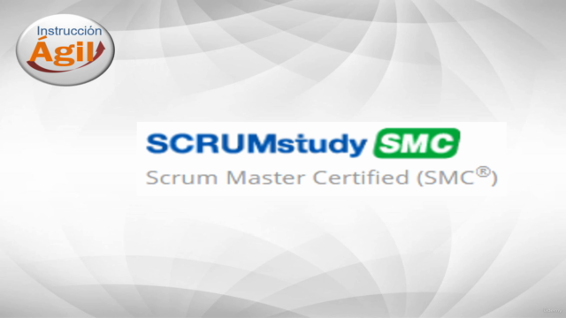 Scrum Master para Certificación – Screenshot 1