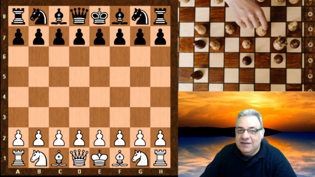 The Complete Guide to Chess Strategies - Screenshot_01