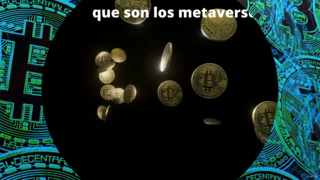 El curso ideal para crear tus NFTS y llevarlos al Metaverso – Screenshot 2
