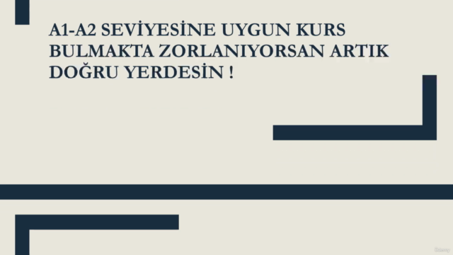Fransızca başlangıç - 1 (A1) – Screenshot 4