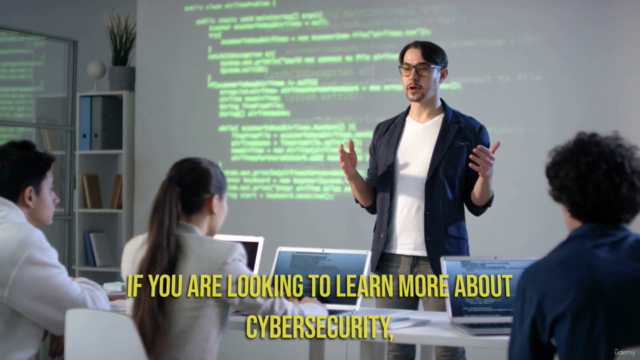 Cyber Security 2023 Bundle : Fundamentals of Cybersecurity - Screenshot_01