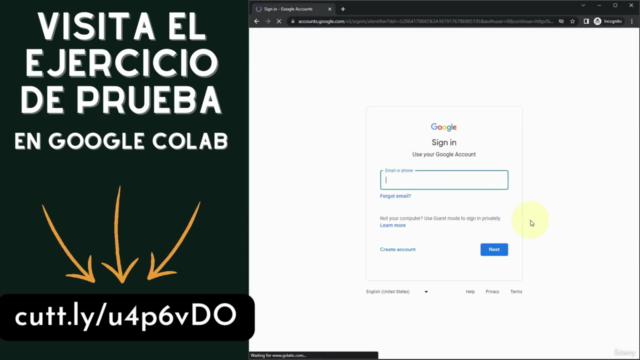 Python para el análisis de datos – Screenshot 3