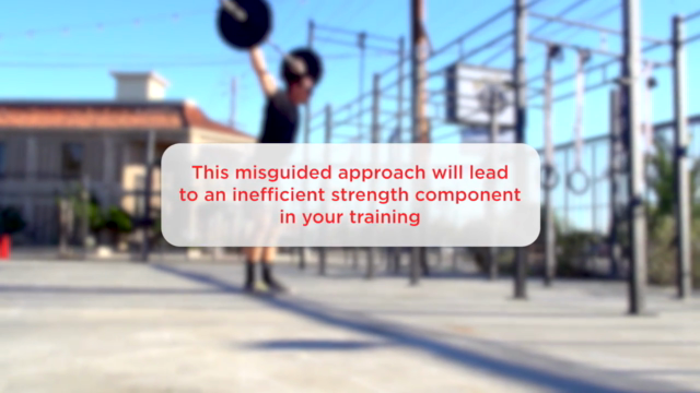 4-Week Speed Training Program – Screenshot 2