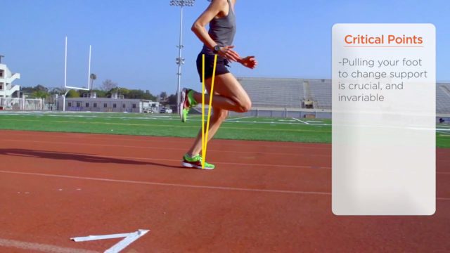 4-Week Speed Training Program – Screenshot 3