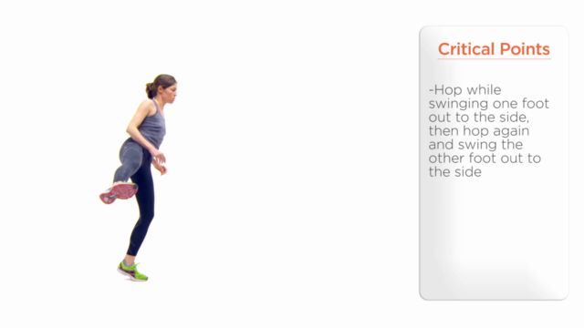 4-Week Speed Training Program – Screenshot 4