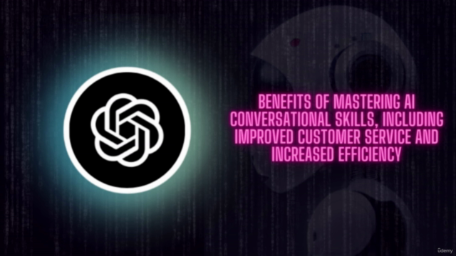 Mastering AI Conversations: ChatGPT 2025 Masterclass – Screenshot 4