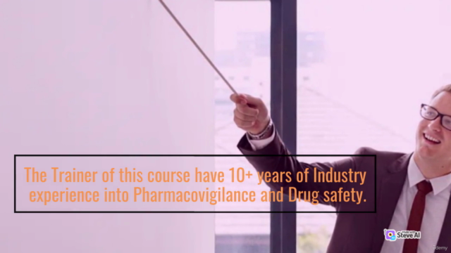 Pharmacovigilance Risk Management Plan (RMP) – Screenshot 2