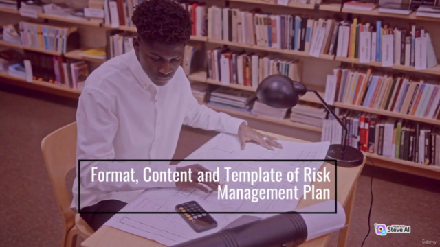 Pharmacovigilance Risk Management Plan (RMP) – Screenshot 3