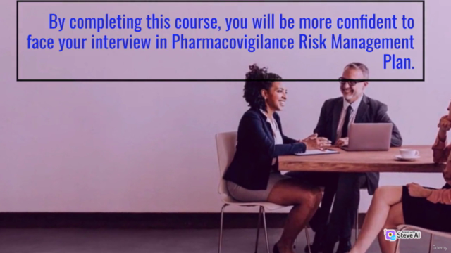 Pharmacovigilance Risk Management Plan (RMP) – Screenshot 4