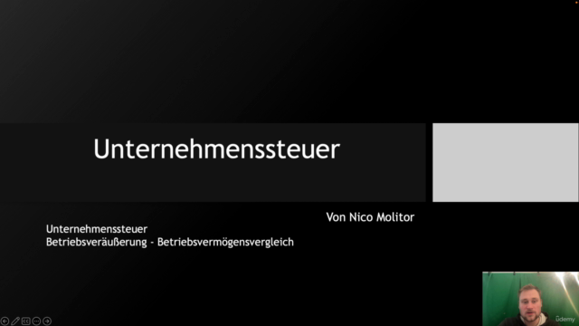 Unternehmenssteuer: Lernen Sie die Ansätze kennen – Screenshot 4