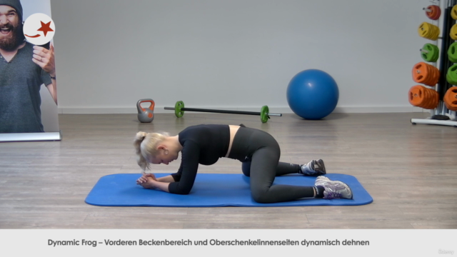 Faszientrainer/in (100% Digital-Ausbildung) – Screenshot 1