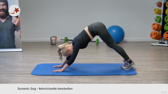 Faszientrainer/in (100% Digital-Ausbildung) – Screenshot 2