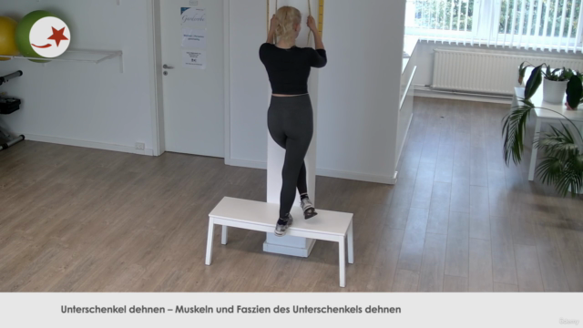 Faszientrainer/in (100% Digital-Ausbildung) – Screenshot 4