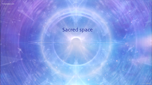 Meditative journeys in your Universal Consciousness - 1 – Screenshot 2