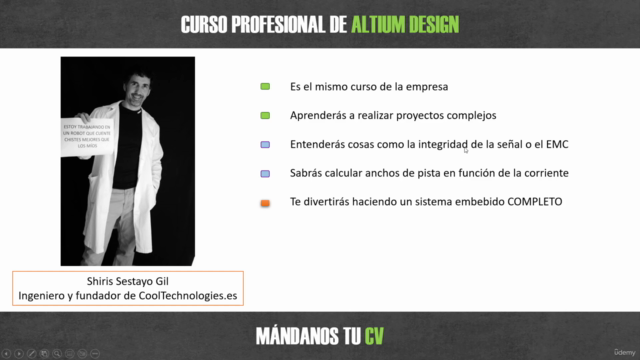 Curso profesional Altium Designer intermedio - ¡Mando dron! - Screenshot_03