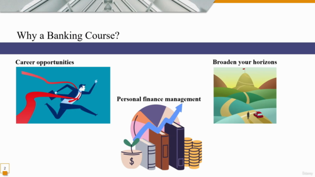 Mastering the Fundamentals of Banking - Screenshot_02