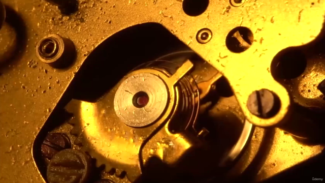 Mechanical Engineering Design - The Ultimate Course – Screenshot 2