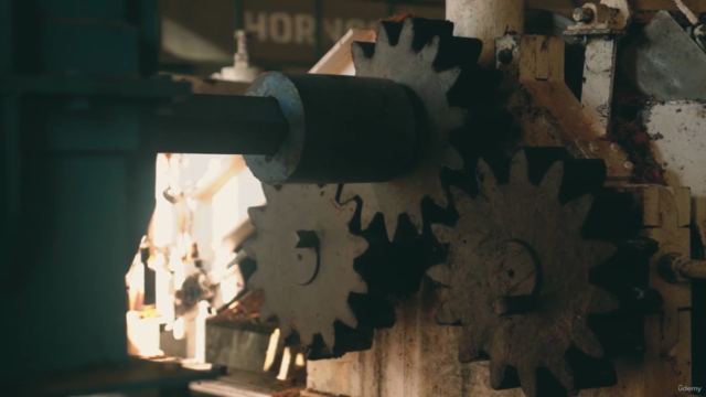 Mechanical Engineering Design - The Ultimate Course – Screenshot 4