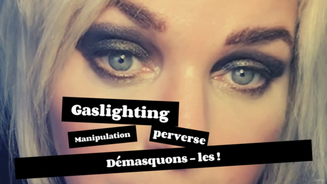 Dossier du coach : Gaslighting & Manipulation perverse (1/2) – Screenshot 2