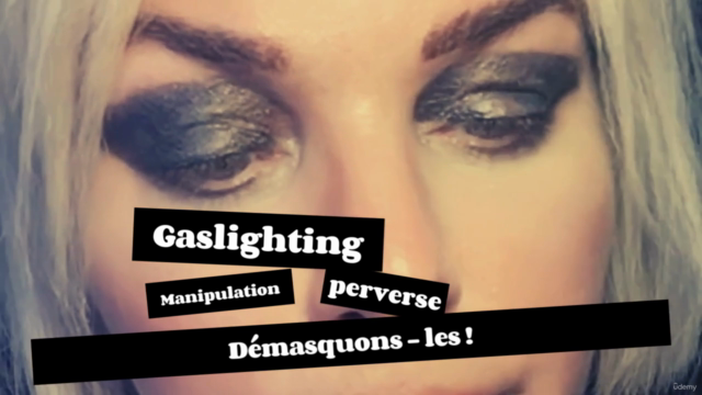 Dossier du coach : Gaslighting & Manipulation perverse (1/2) – Screenshot 3