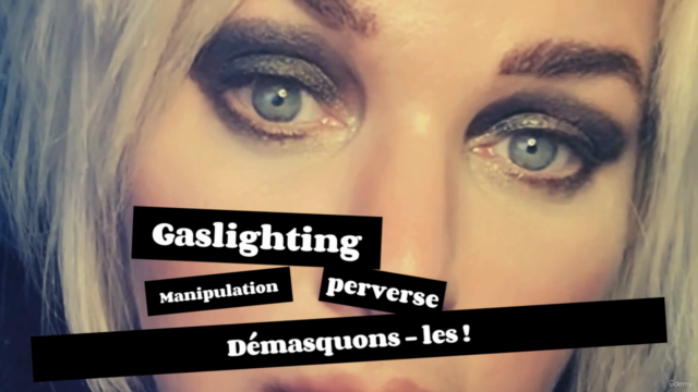 Dossier du coach : Gaslighting & Manipulation perverse (1/2) – Screenshot 4