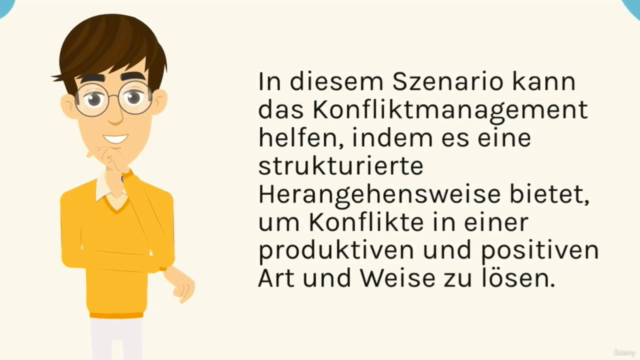Konfliktmanagement für Einsteiger (Privat und Beruflich) – Screenshot 2