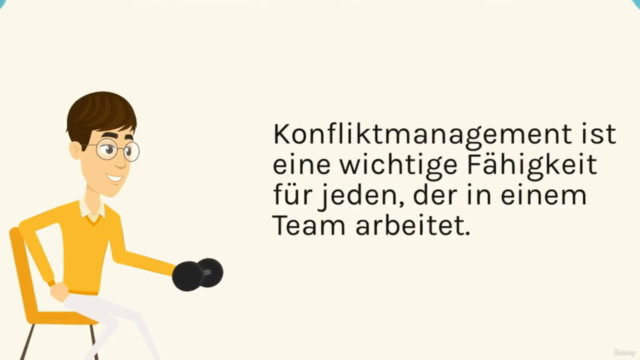 Konfliktmanagement für Einsteiger (Privat und Beruflich) – Screenshot 4