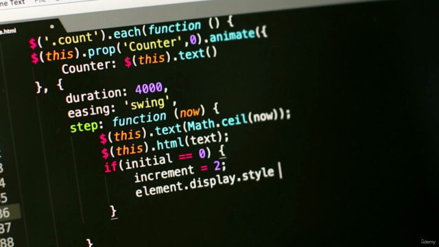 Fundamental Course of Data Architecture 2.0 (101 level) – Screenshot 4