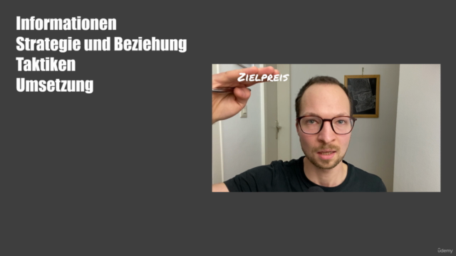 Simple Taktiken für perfekte Deals bei Kleinanzeigen & Co. – Screenshot 4
