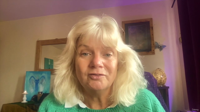 Archangel Lord Metatron - 5D Chakra Balance and Activation – Screenshot 1
