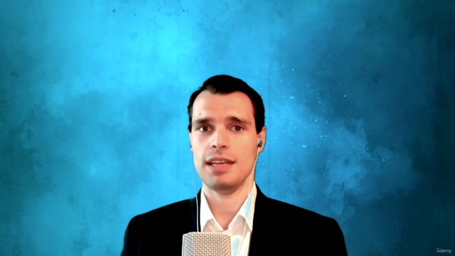 Blockchain Masterclass for Banking and Finance – Screenshot 1