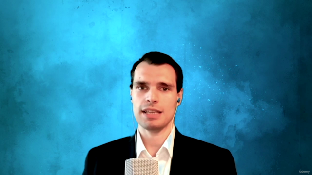 Blockchain Masterclass for Banking and Finance – Screenshot 2