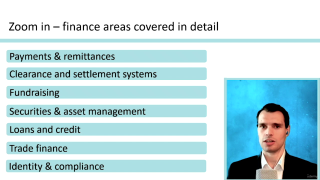 Blockchain Masterclass for Banking and Finance – Screenshot 4