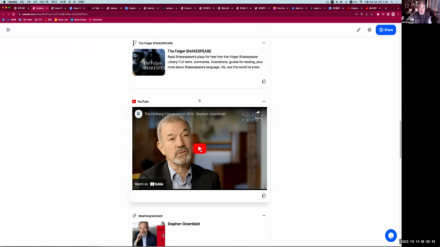 문학 관련 세계명문 대학 38개 무크(MOOC) 편집 목록 설명 – Screenshot 2