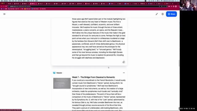 예술 관련 세계명문 대학 47개 무크(MOOC) 강의대본 편집목록 설명 – Screenshot 2