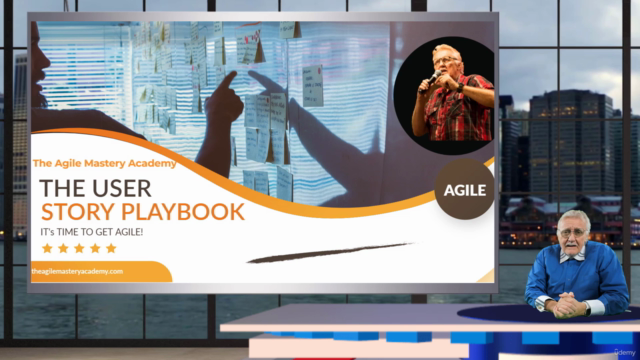 The Complete Agile User Story Playbook: Experience Success! - Screenshot_01