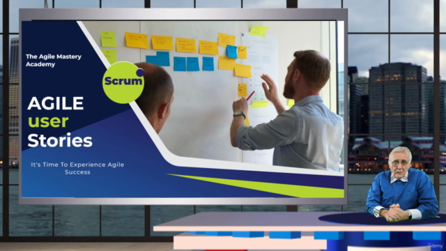 The Complete Agile User Story Playbook: Experience Success! – Screenshot 3