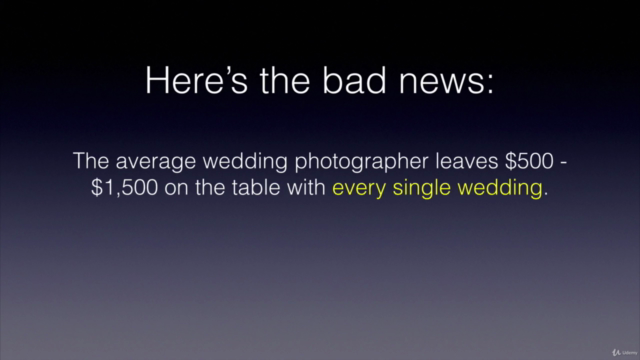 Wedding Photography Pricing Mastery - Screenshot_01