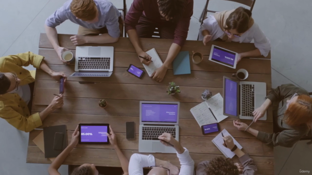 Data Analytics Masters - From Basics To Advanced – Screenshot 1