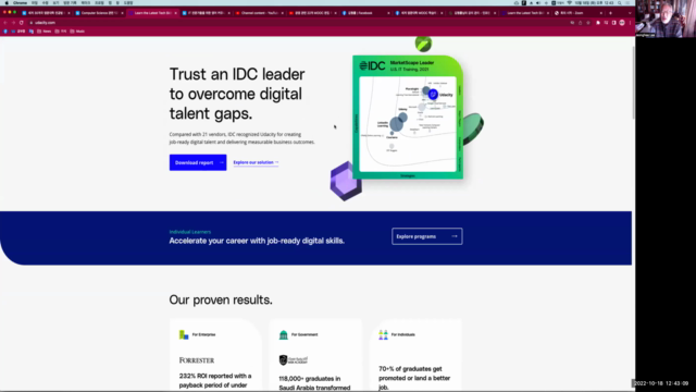 컴퓨터과학 관련 세계명문 대학 13개 무크(MOOC) 편집목록 설명 – Screenshot 1